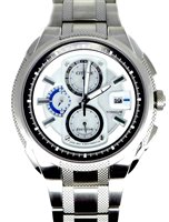 Watch Citizen Man Titanio 2011 in Titanium CA0200-54B - CA0200-54B